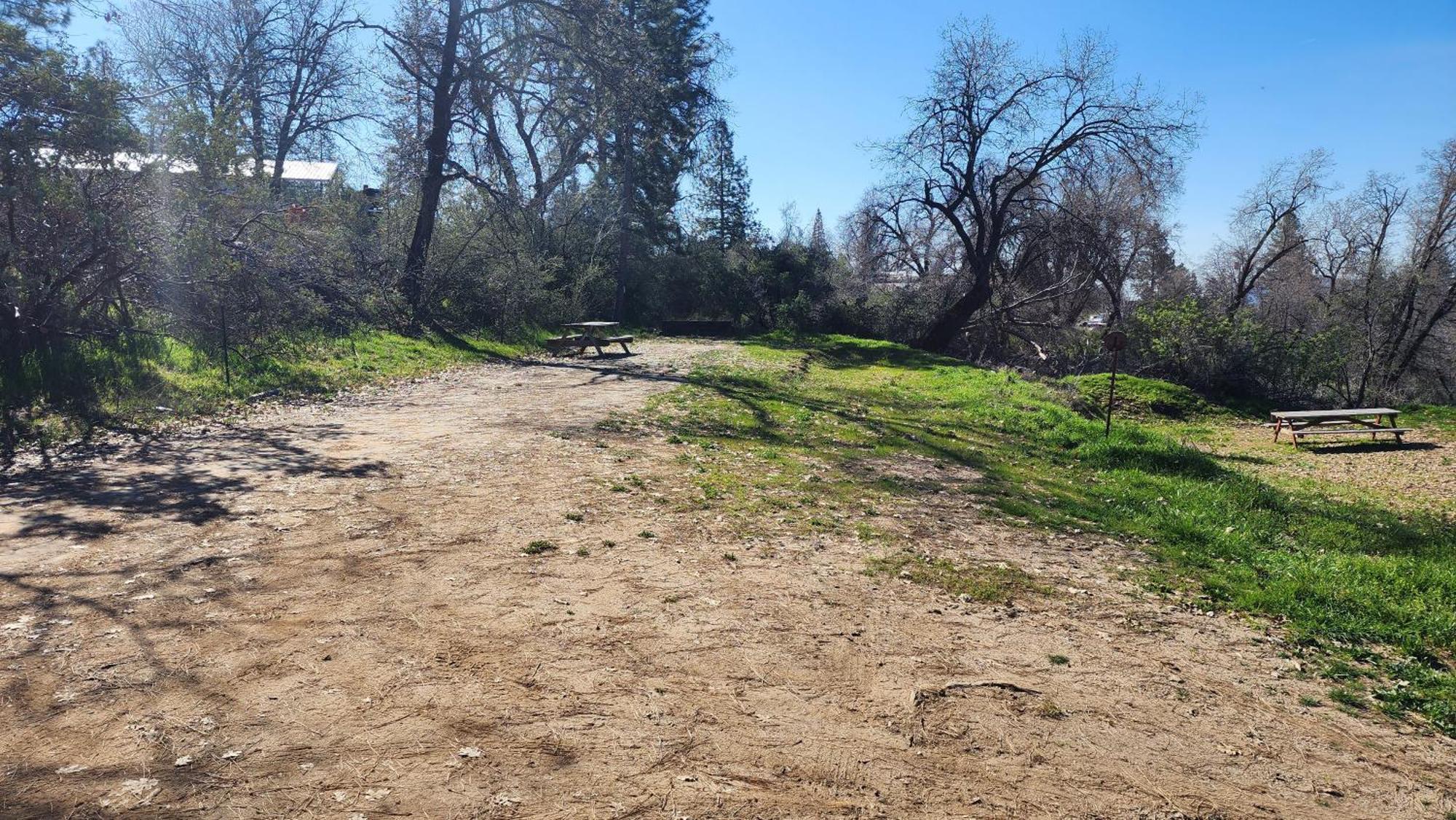 Campground At Sequoia Mountain Farms - Bring Your Own Tent Or Rv - No Bedrooms Or Beds Provided Miramonte Exteriér fotografie