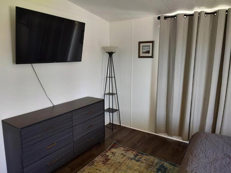 Campground At Sequoia Mountain Farms - Bring Your Own Tent Or Rv - No Bedrooms Or Beds Provided Miramonte Exteriér fotografie